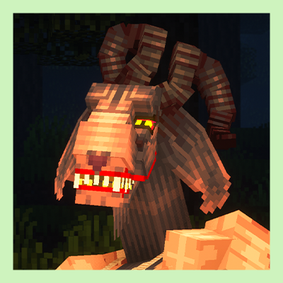 Goatman Revived