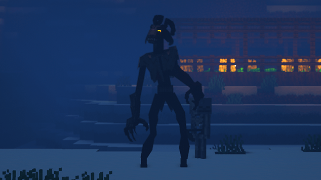 Goatman Revived