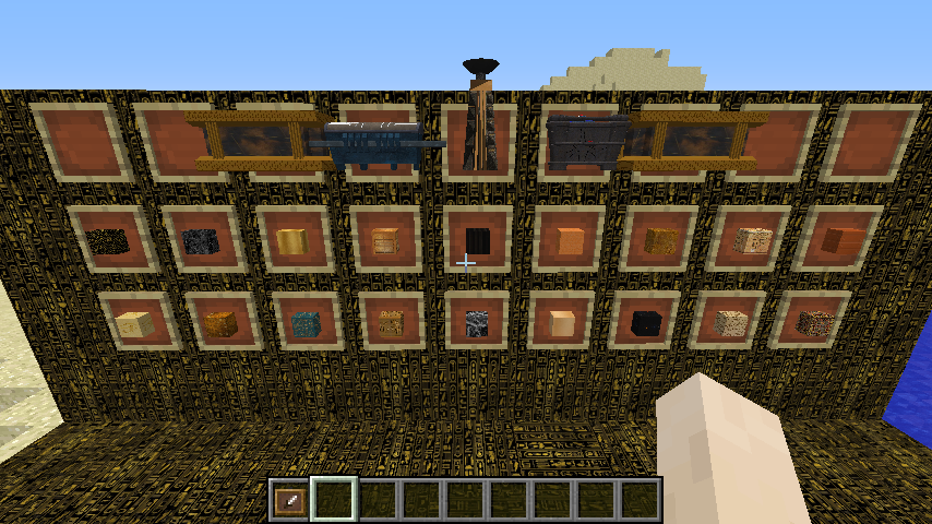 Goa’uld System Lords DecorPack