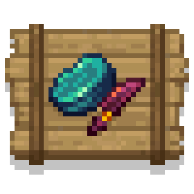 Gobber Delight (A Farmer's Delight Add-on)