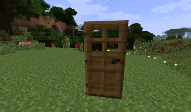 GobBob's Animated Blocks