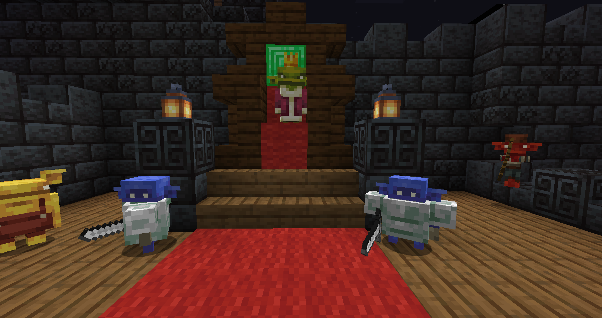 Goblins & Dungeons