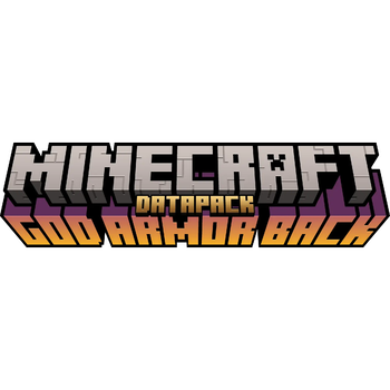 God Armor Back