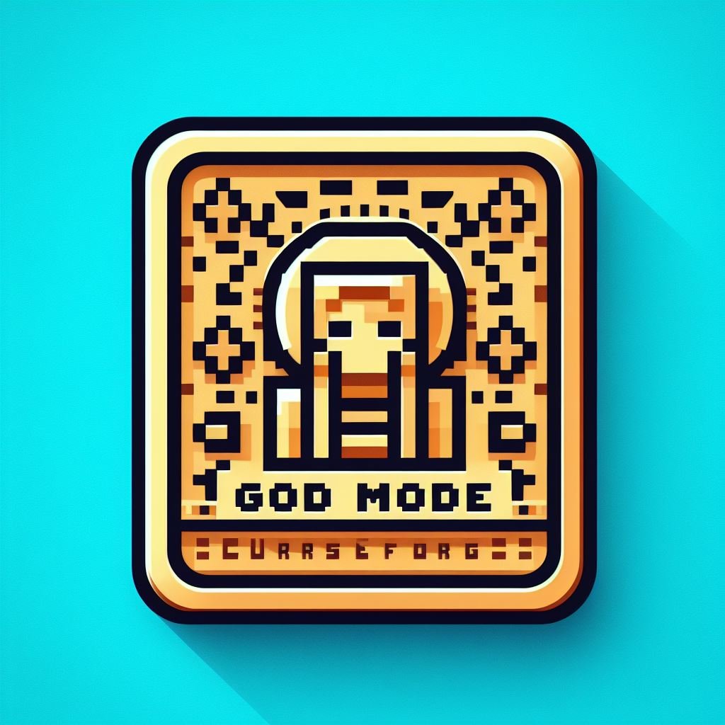 God Mode Mod!