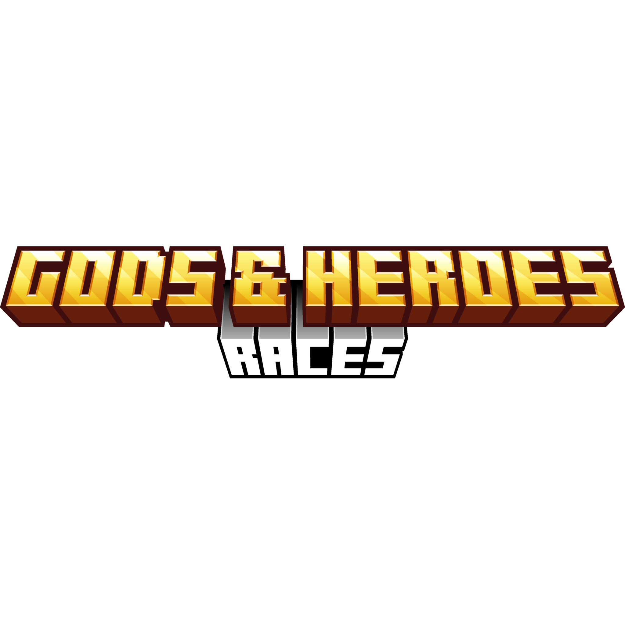Gods & Heroes Races