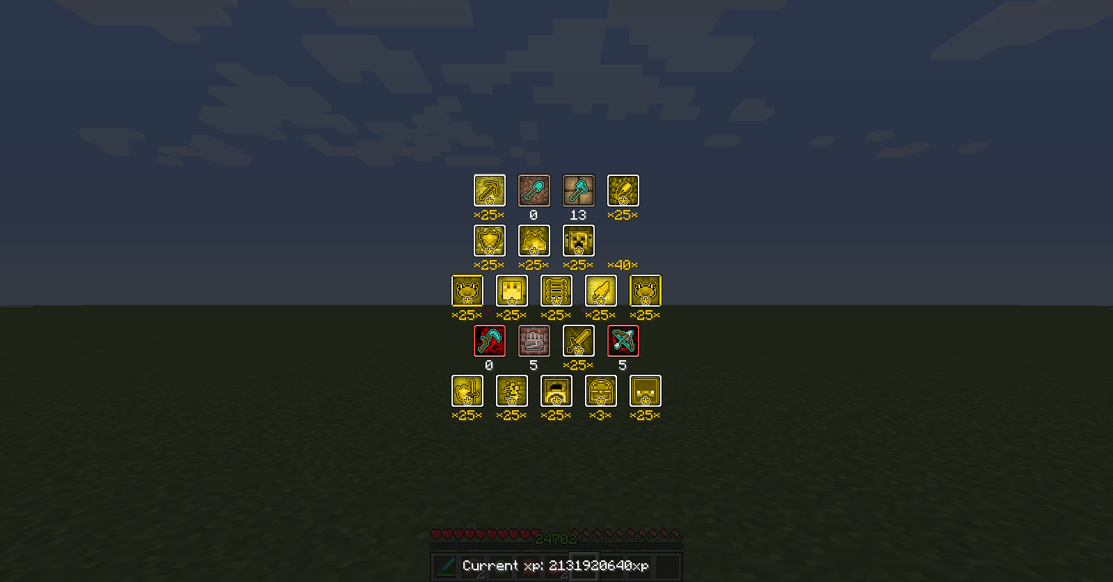 GokiStats