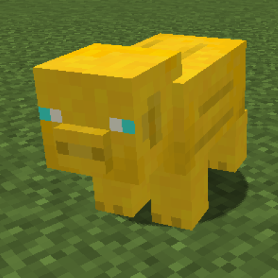 Аддоны Golden Pig — Minecraft Моды — MetaMods