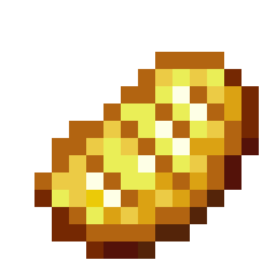 Golden Steak
