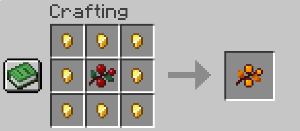 Golden Berries