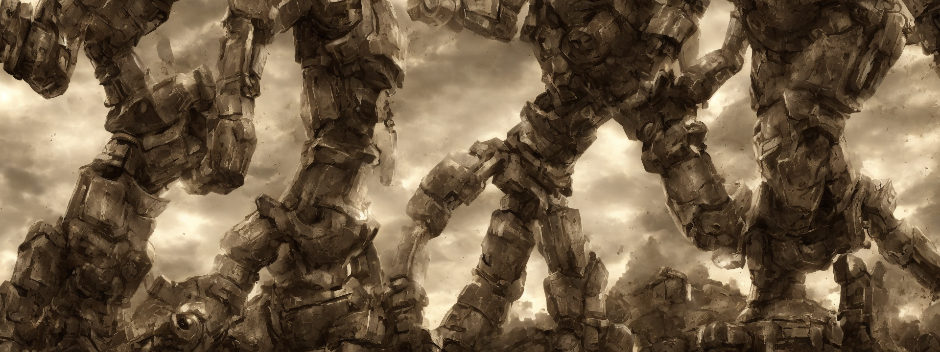 Golem Nerf