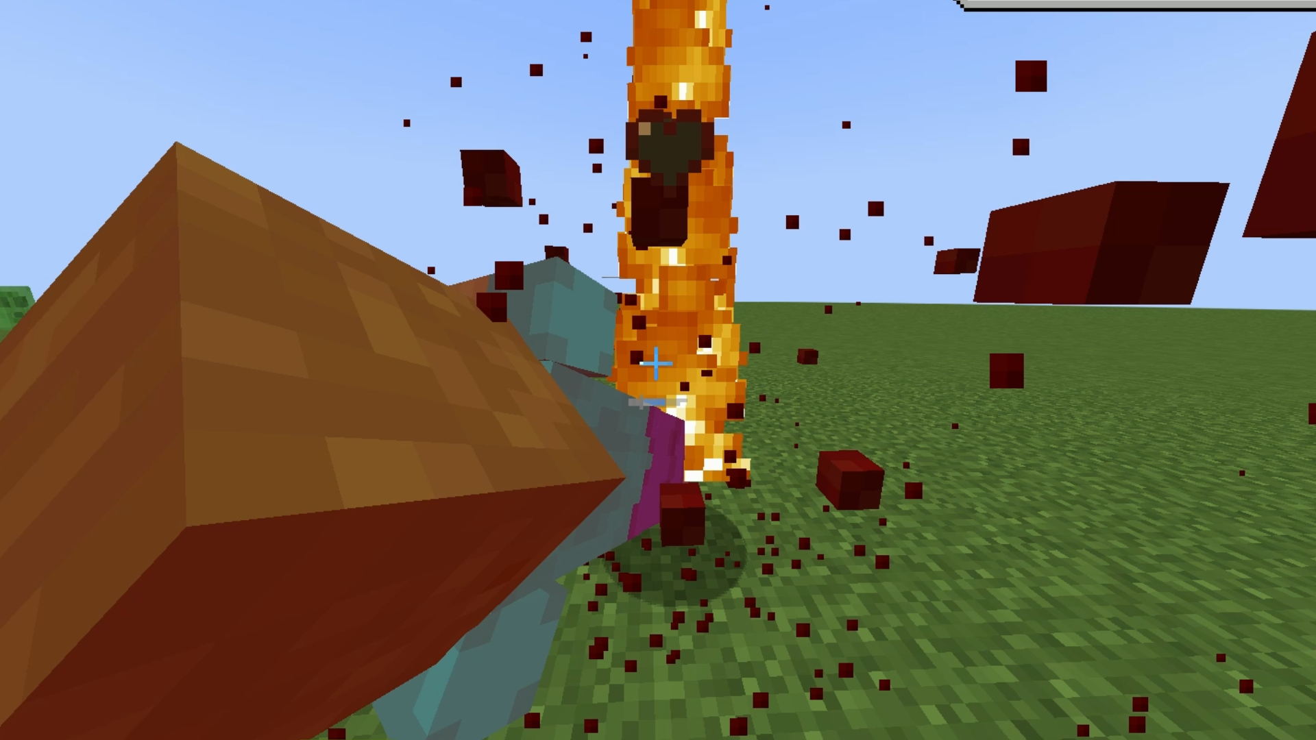 Gore and More