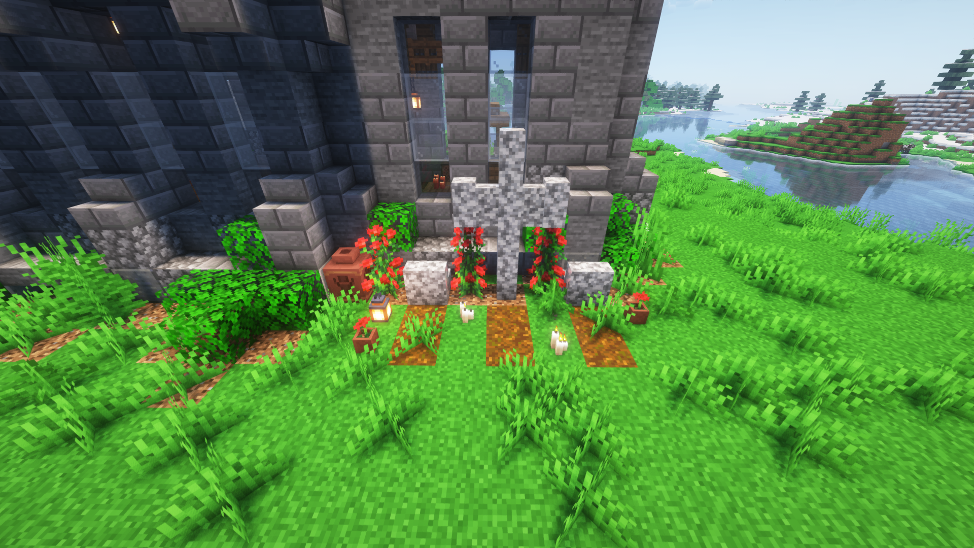 Gothic Church
