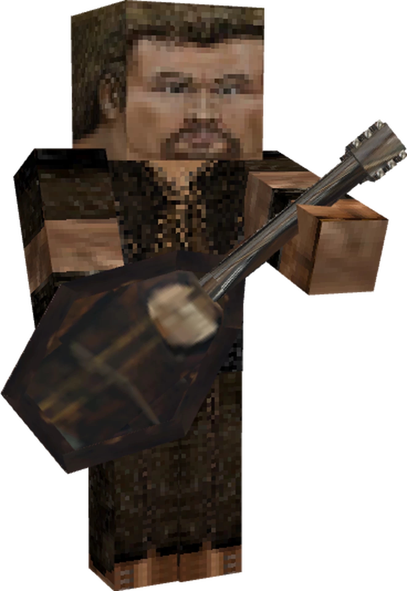 Gothic Remastered Music