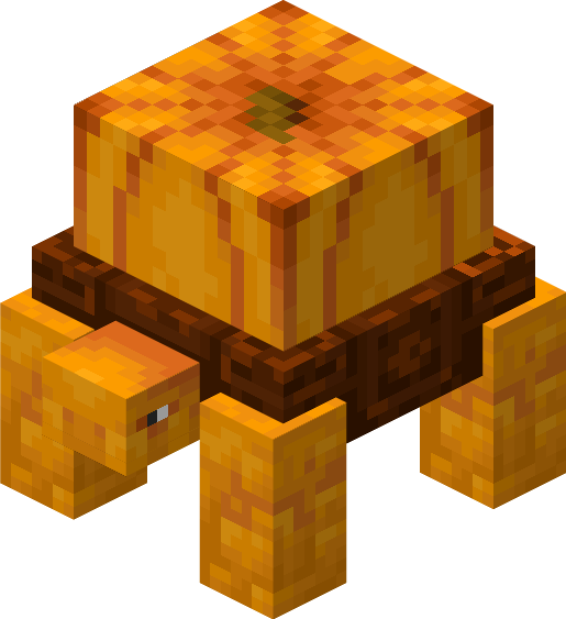 Gourd Guards!