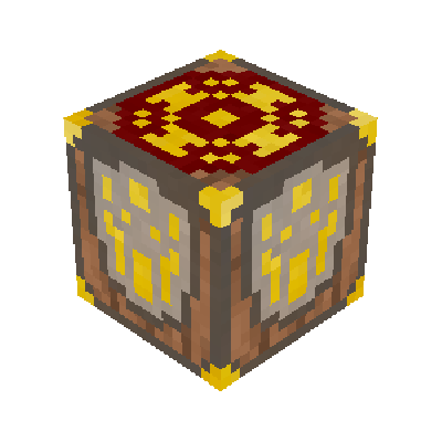Gramdamus Content Mod