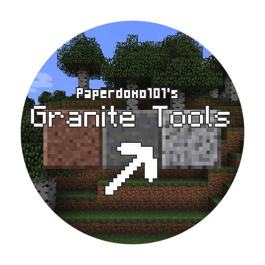 Granite Tools