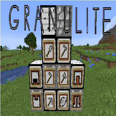Granulite Mod