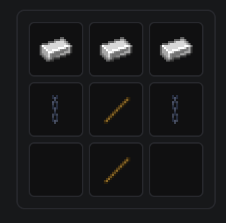 Grapple Hook