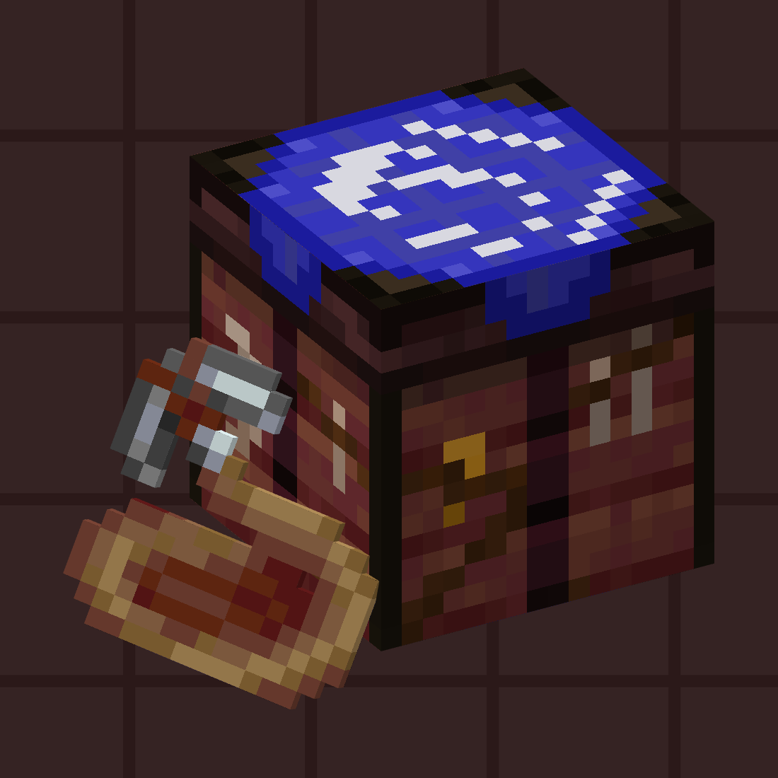 Grappling Hook Mod: Restitched