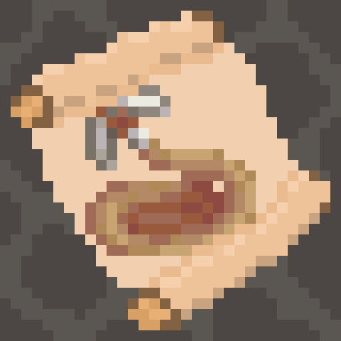 Grappling Hook: Restitched