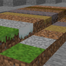 Grass Slabs
