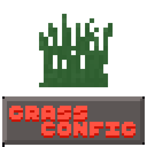 GrassConfig