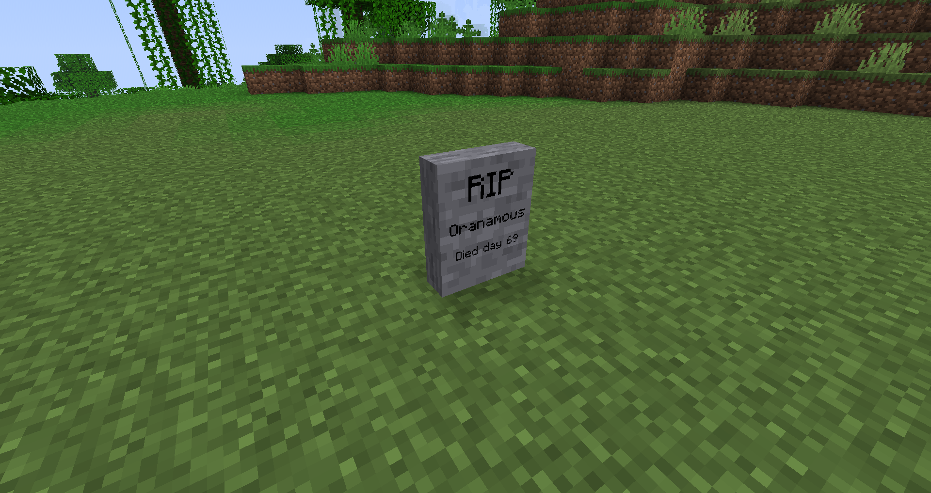 Grave