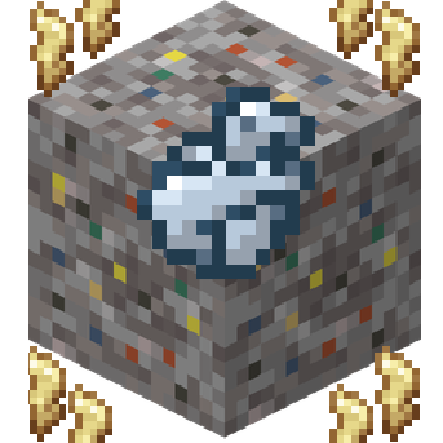Gravel Placers