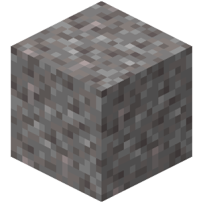 Gravel To Flint [FABRIC]