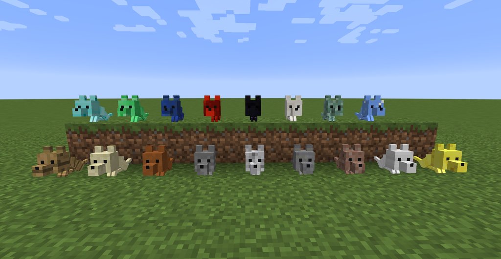 Gravestone mod - Graves