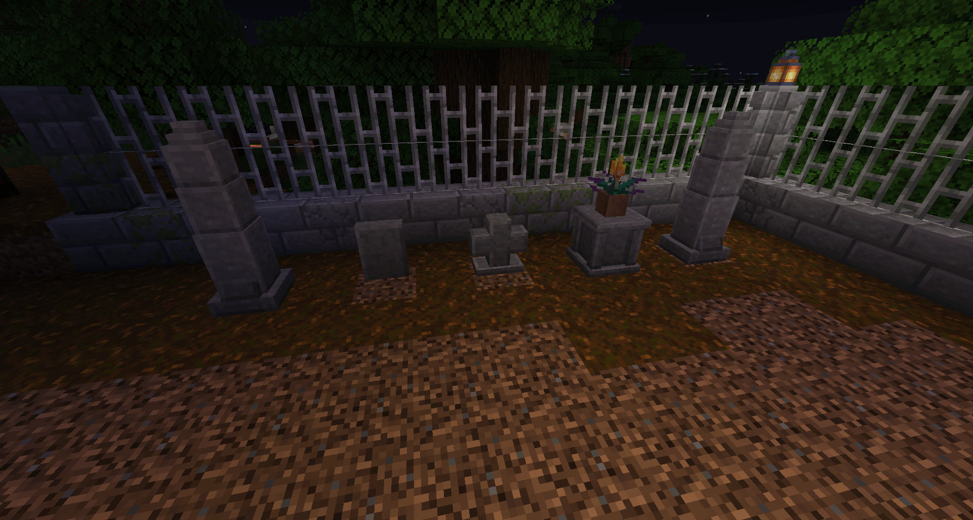 Graveyard Galore
