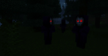 The Graveyard - Resurrected