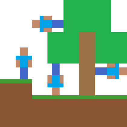 Gravity API (Forge)