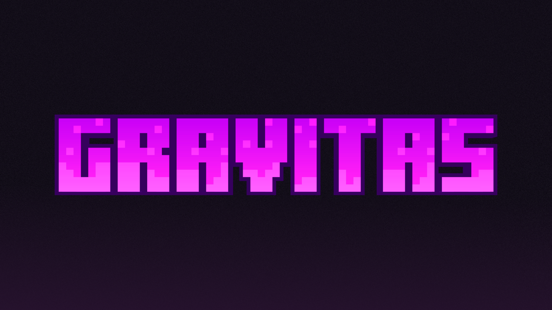 GRAVITAS