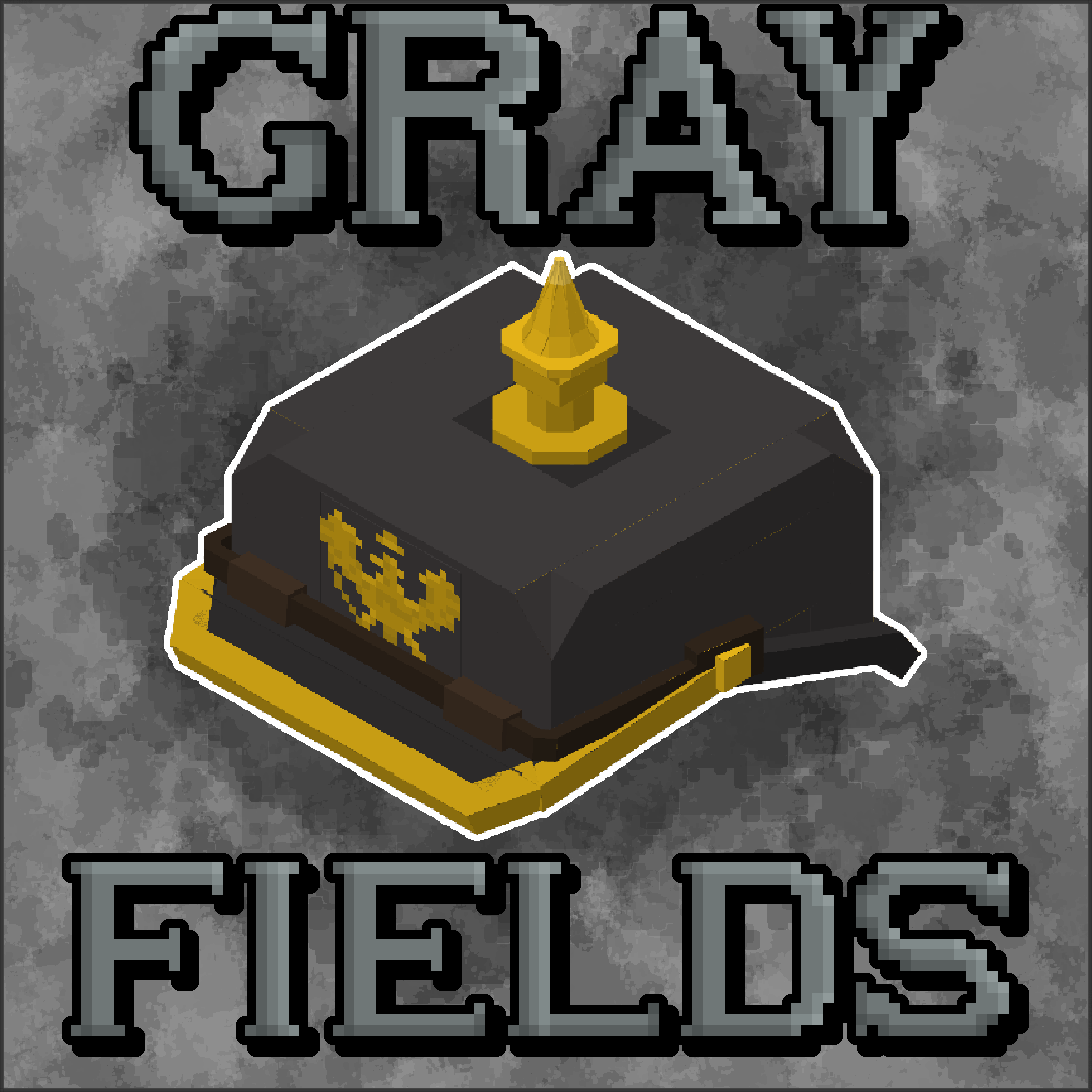 Gray Fields