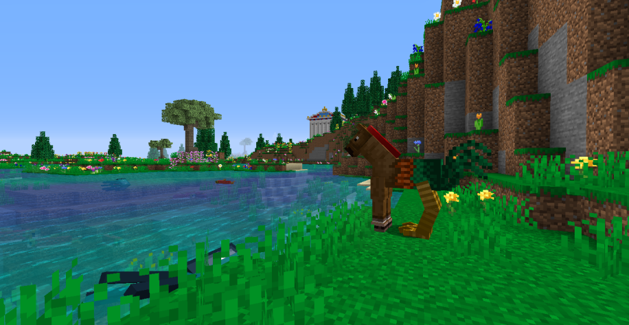 Grecocraft