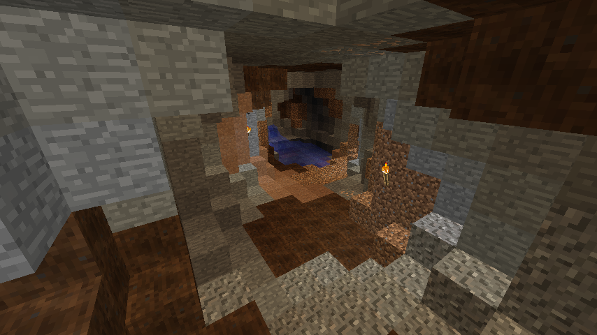 Green Thumb - Nature Overhaul