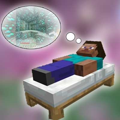 Greenboy's Sweet Dream