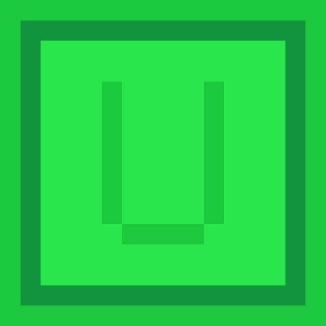 Greenscreen Man [URANIUM!]