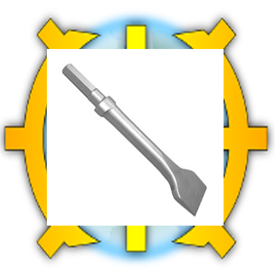 Greg Tech Chisel
