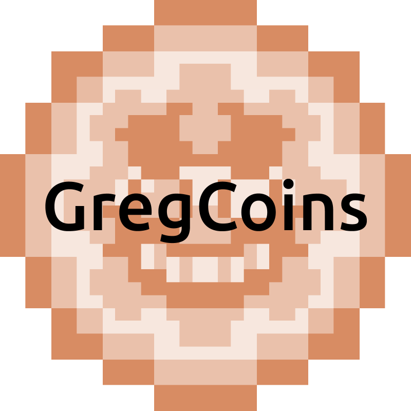 GregCoins