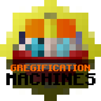 Gregification Machines