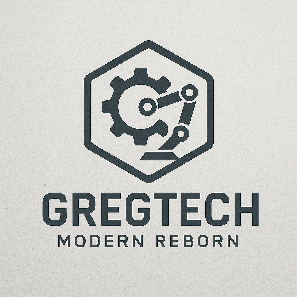 GregTech Modern Reborn