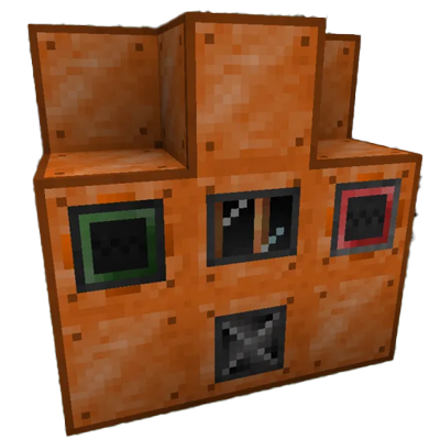 Gregtech Steam Additions