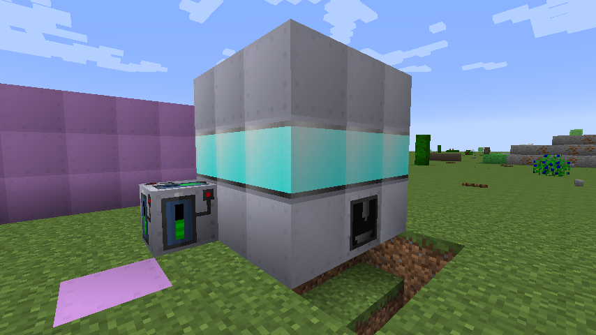 GregTech 6 Unofficial