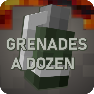 Grenades a Dozen