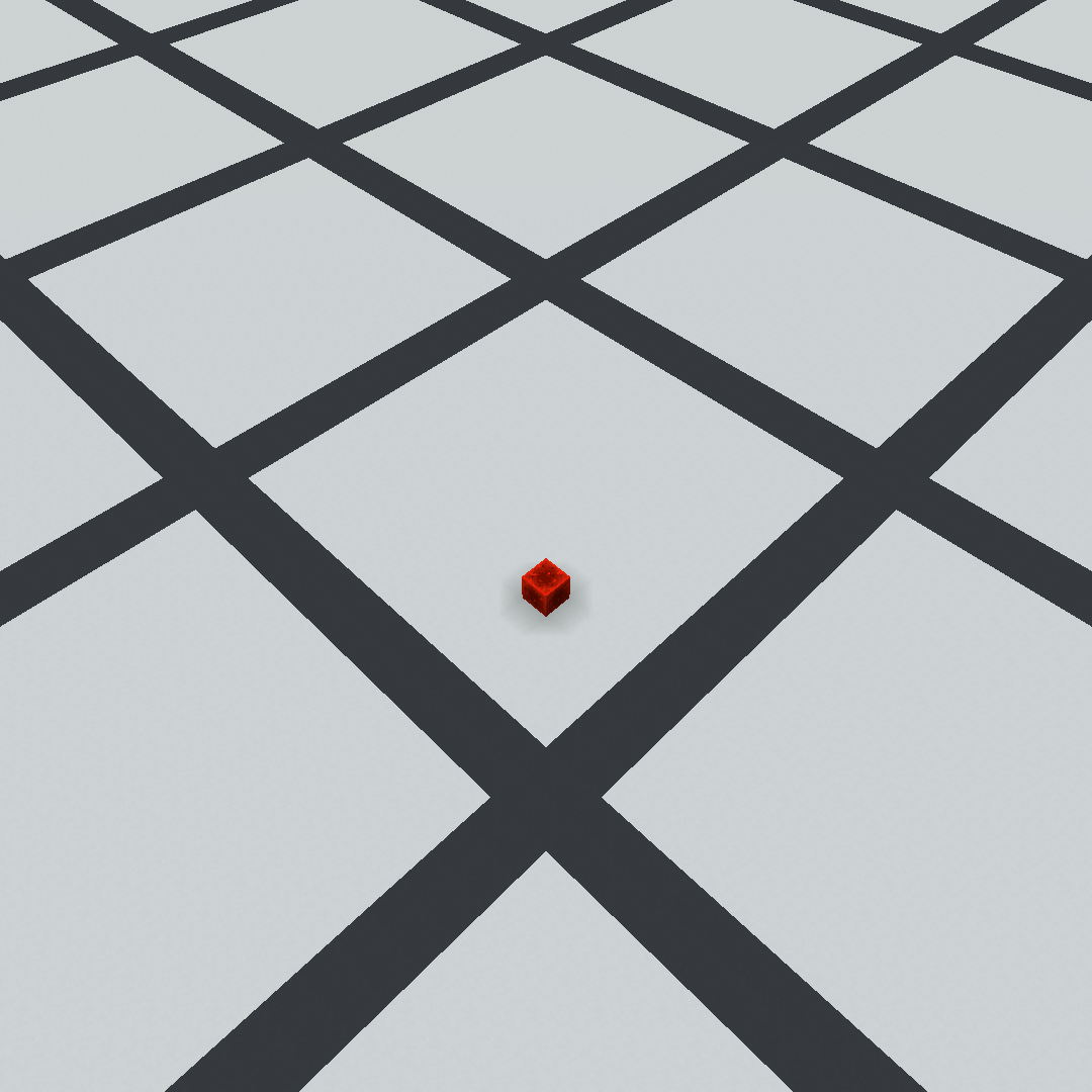 Скачать Grid dimension — Minecraft Моды — MetaMods