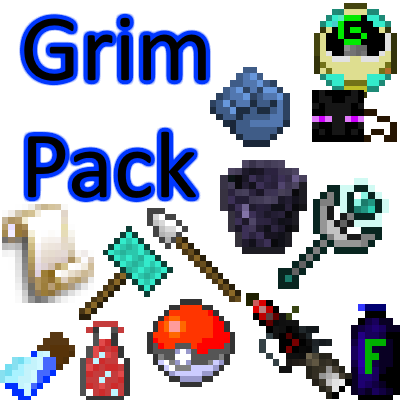 Grim Pack