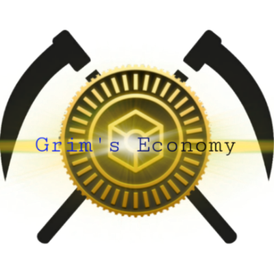 Grimlin Currency