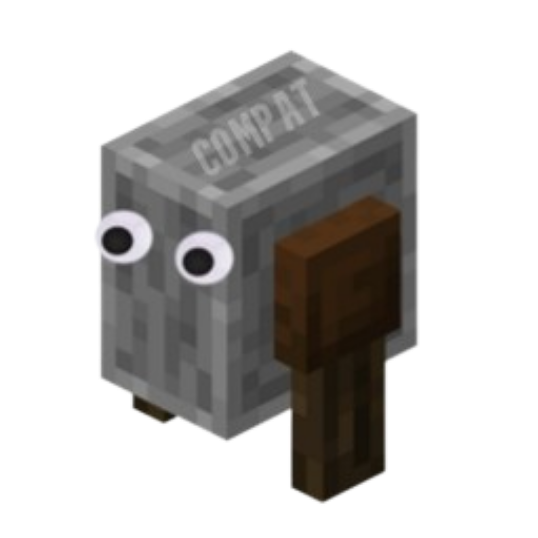 Grindstone Data Compat
